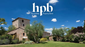 HPB Stigliano property